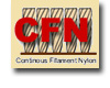 Continuous Filament Nylon