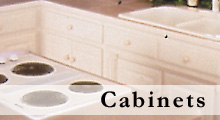 Cabinets