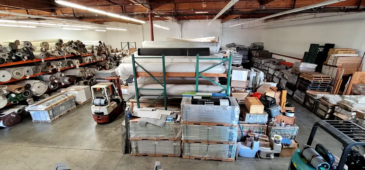 Gardena Warehouse & Showroom photo 1