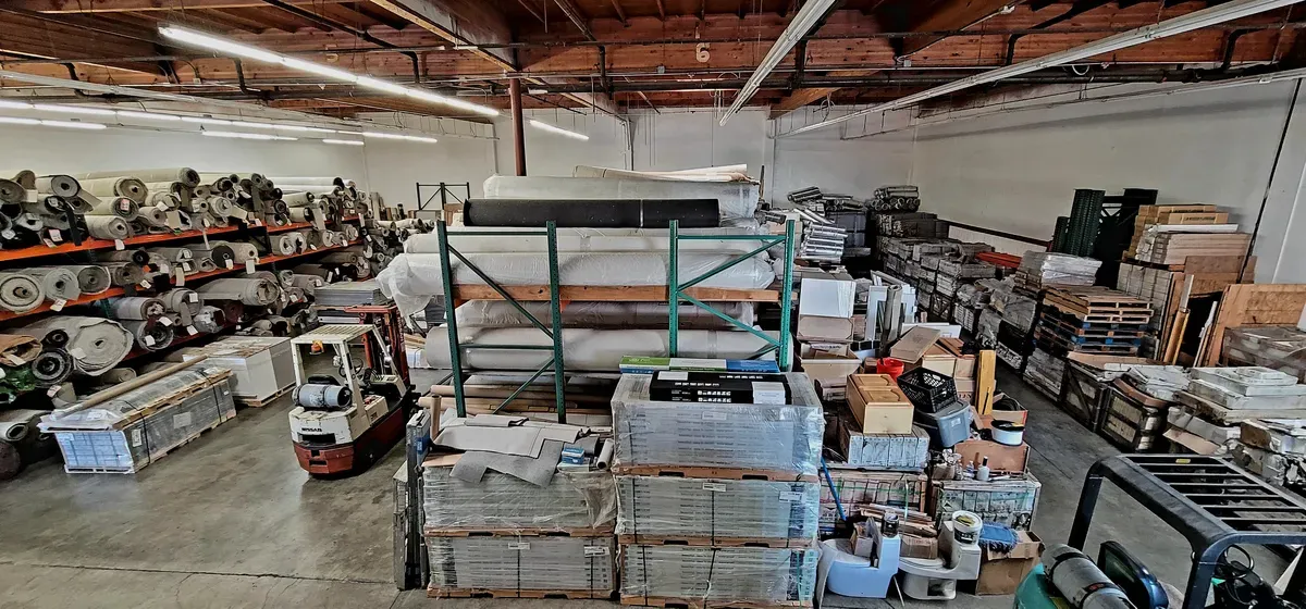 Gardena Warehouse & Showroom photo 2