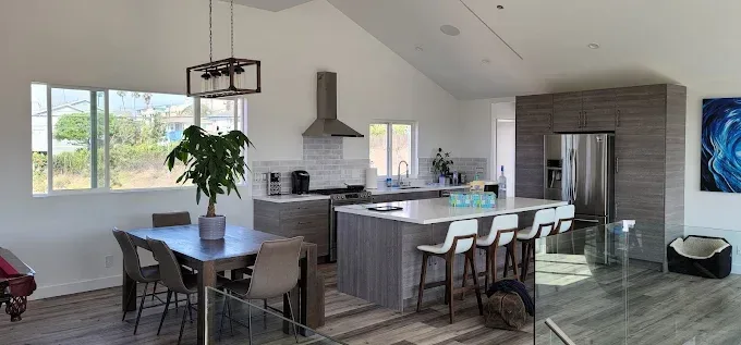 Kitchen Remodeling
