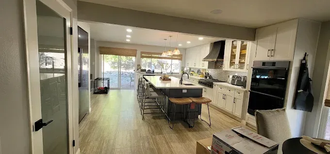 Total Home Remodeling
