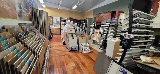 Shop Laminate