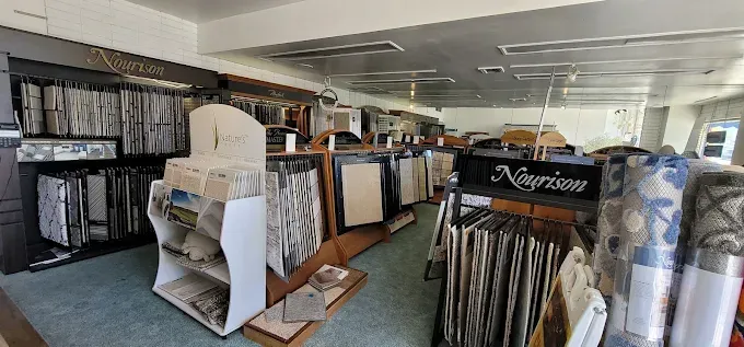 Area Rugs — American Carpet & Flooring