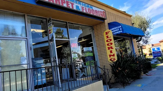 Torrance Showroom